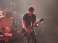 Queens Of The Stone Age, Go With The Flow