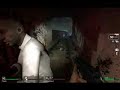 First Day Of Left 4 Dead Part 3: With T2Darlantan and Craft