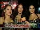 agua bella   en américa noticias