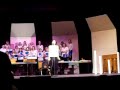 Laurie Singing 