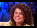 Jessie Buckley - saturday night with miriam part3 Jessie Buckley - saturday night with miriam part3