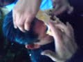 Cumpleaños de Dario