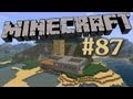 Let's Play - Minecraft #87 [HD] - Es wird Dunkler