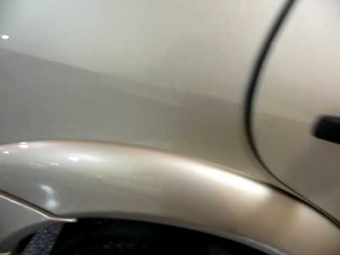 2001 Mercedes ML430