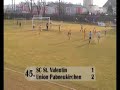 SC St. Valentin vs Pabneukirchen SC St. Valentin vs Pabneukirchen