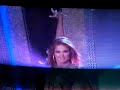Dancing with the Stars - 100th episode pro dance