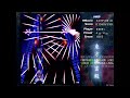 Subterranean Animism Stage 3 Hard MarisaC [High Definition]