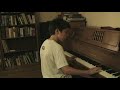 Manu Chao - Mr. Bobby (piano) +lyrics