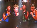 Rod Stewart - Chile 2008 (Da Ya Think I