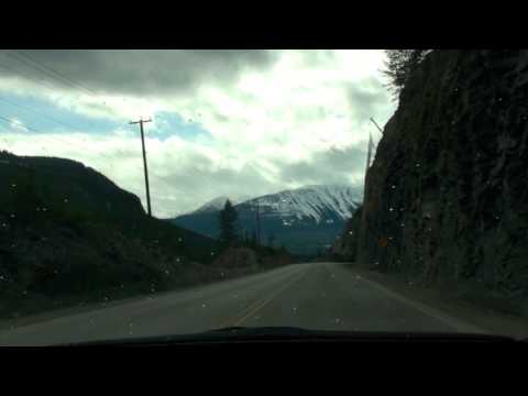 Golden Hills, British Columbia,Canada