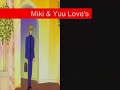 Miki & Yu: You Are The Music In Me HSM2