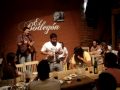 tati canta cumbia.MPG