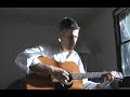 Guitar: \"Facing East\" Guitar: \"Facing East\"