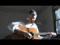 Guitar: Facing East
