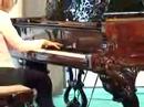 Vintage 1886 Steinway Model \"C\" Vintage 1886 Steinway Model \"C\"