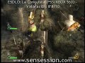 El Senor de los Anillos la Conquista analisis review