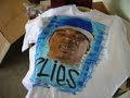 K104FM SUMMER JAM, HAND PAINTED SHIRTS.. allcustomdesigns.com K104FM SUMMER JAM, HAND PAINTED SHIRTS.. allcustomdesigns.com