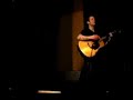 Rocky Votolato - Streetlights - Cologne 2008