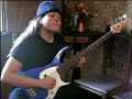 Alegrias (Bajo y guitarra con pua)