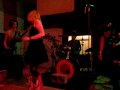 Lou Lou & the Guitarfish performing a track from their self-titled debut album on Birdman Records. The show was part of the San Francisco's Doomed Fest. Lou Lou Rosenthal - Vox George Rosenthal - Guitar Ava Threlkel - Bass Nathan Pastor - Drums