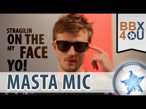 BEATBOX FOR YOU 1 - MASTA MIC - DIRTY OFFICER