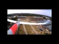 2 Radians crash in mid air collision with 5 camera ...
