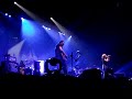 Portishead - Roads - Live HMH Amsterdam 2008