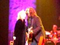 Lee Harvey Osmond live at Hamilton Music Awards December 5 2009 part 3