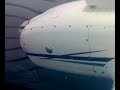 Beechcraft Baron 58, Landing Pagadian