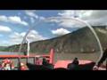 Dawson City Yukon Arrival - ArcticClutch.com
