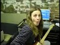 ZELENA KONEV - zkouska (semikova slapka)