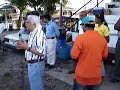 UNC Siparia vs UNC Chaguanas West : Basdeo Panday\ UNC Siparia vs UNC Chaguanas West : Basdeo Panday\