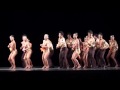 2009 Korea Salsa Competition Skylatin