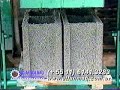 MÁQUINA PARA BLOCOS MÁQUINA PARA BLOCOS