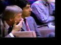 1983 News Report on NC State Basketball Champions