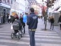 Valget er udskrevet