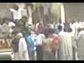 Kashmir March