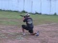 M4 Shooting Drill
