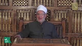 الحلقة الثانية والستون 