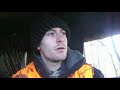 winchester 32 special about 15 yard shot. this film was shot with a flip hd 2010 season