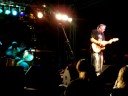 Cedric Burnside in Columbia Missouri