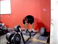 Jerry1 605 DL 2inch mats.MPG