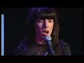 swedish acclaimed duo wildbirds & peacedrums performs my heart live at dygnet runt's weekly talk show in malm�, sweden.