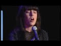 swedish acclaimed duo wildbirds & peacedrums performs my heart live at dygnet runt's weekly talk show in malm�, sweden.