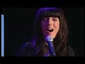 swedish acclaimed duo wildbirds & peacedrums performs my heart live at dygnet runt's weekly talk show in malm�, sweden.