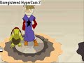 Passage lvl 100 de brogy,xelor eau/sage :)