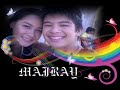 Rayver and Maja - True