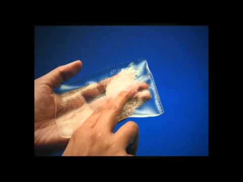 how to care keloid