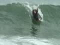 shorebreak bodyboarding