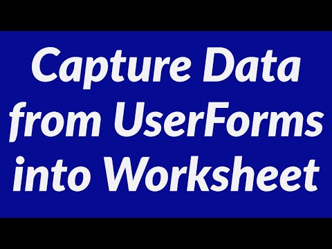 how to collect data from pdf to excel